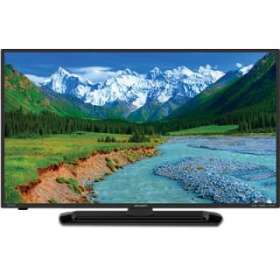 Sharp LC-32LE265M 32 inch LED HD-Ready TV