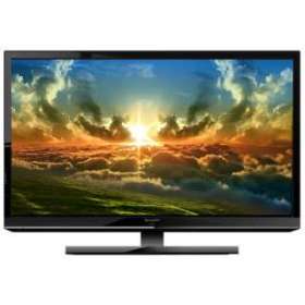 Sharp LC-32LE155 32 inch LED HD-Ready TV