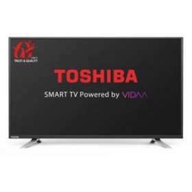 Toshiba 49L5865 49 inch LED Full HD TV