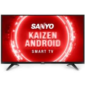 Sanyo XT-32RHD4S 32 inch LED HD-Ready TV