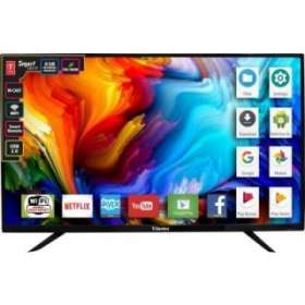 T-Series 42A Smart Plus Full HD LED 40 Inch (102 cm) | Smart TV