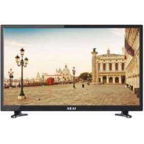 Akai AKLT24-60D06M 24 inch LED HD-Ready TV