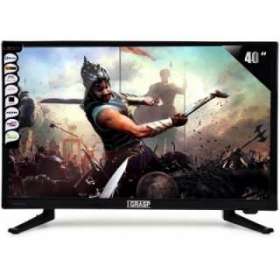 I Grasp IGM-40 40 inch LED Full HD TV