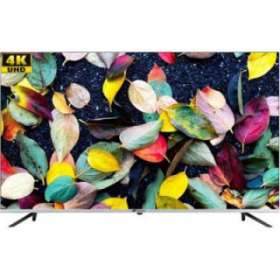 Sansui JSW55ASUHD 55 inch LED 4K TV