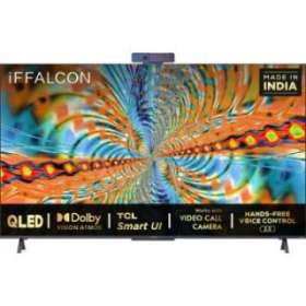 IFFalcon 55H72 55 inch QLED 4K TV