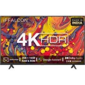 IFFalcon 50U61 50 inch LED 4K TV