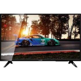 Lloyd GL32H0B0CF 32 inch LED HD-Ready TV