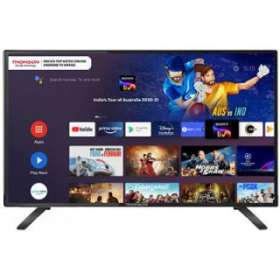 Thomson 40PATH7777 Full HD LED 40 Inch (102 cm) | Smart TV