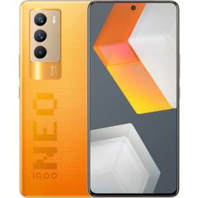 Iqoo Neo 5s 5G