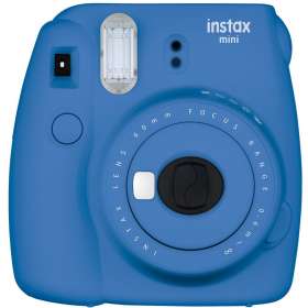 Fujifilm Instax Mini 9 Instant Photo Camera