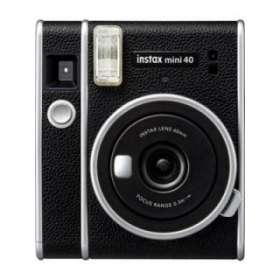 Fujifilm Instax Mini 40 Instant Photo Camera