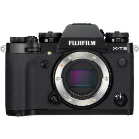 Fujifilm X series X-T3 (Body) Mirrorless Camera