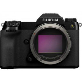 Fujifilm GFX 100s Mirrorless Camera