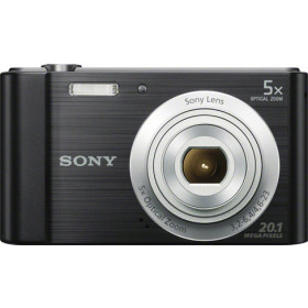 Sony CyberShot DSC-W800 Point & Shoot Camera