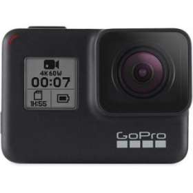 GoPro Hero 7 Sports & Action Camera