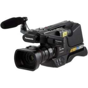 Panasonic HC-MDH2M Camcorder Camera