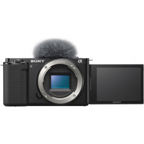 Sony ZV-E10 (Body) Mirrorless Camera