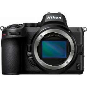 Nikon Z5 (Body) Mirrorless Camera
