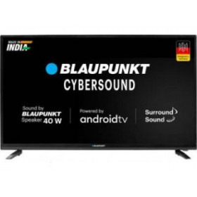 Blaupunkt Cybersound 40CSA7809 HD ready LED 40 Inch (102 cm) | Smart TV