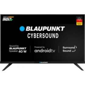 Blaupunkt Cybersound 43CSA7121 43 inch LED Full HD TV