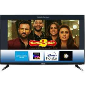 Akai AKLT32S-FL1Y9M HD ready LED 32 Inch (81 cm) | Smart TV