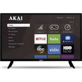 Akai AKLT32S-D329W 32 inch LED HD-Ready TV