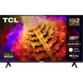 TCL 43S5200 43 inch LED Full HD TV