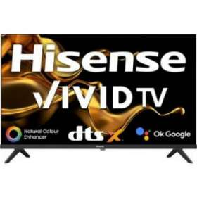 Hisense 43A4G 43 inch LED Full HD TV