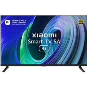 Xiaomi Smart TV 5A 43 inch LED Full HD TV