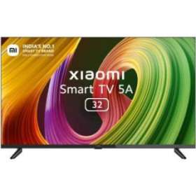 Xiaomi Smart TV 5A 32 inch LED HD-Ready TV
