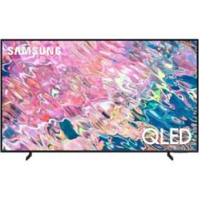 Samsung QA50Q60BAK 50 inch QLED 4K TV