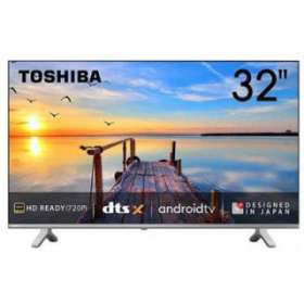 Toshiba 32E35KP 32 inch LED HD-Ready TV