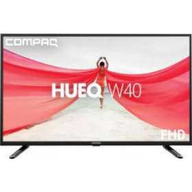 Compaq HUEQ W40 CQ40APFD 40 inch LED Full HD TV