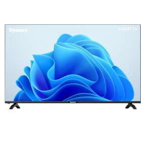 Dyanora DY-LD50U2S 50 inch LED 4K TV
