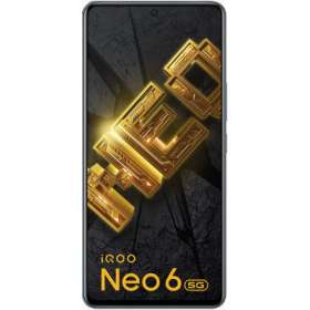 Iqoo Neo 6 5G