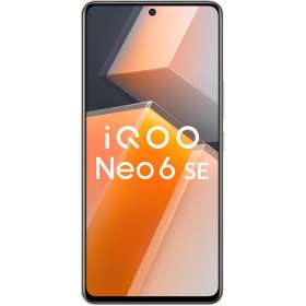 Iqoo Neo 6 SE 5G