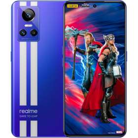Realme GT Neo 3 5G 150W Thor Limited Edition