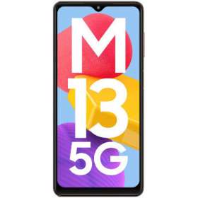 Samsung Samsung Galaxy M13 5G