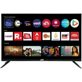 JVC LT-43N5105CVE 43 inch LED Full HD TV