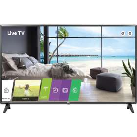 LG 32LT340CBTB 32 inch LED HD-Ready TV