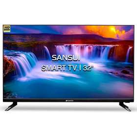 Sansui JSFT32SKHD 32 inch LED HD-Ready TV