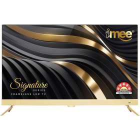 Imee Signature 55SFLVC 4K LED 55 Inch (140 cm) | Smart TV