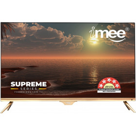 Imee Supreme 32SFLCS HD ready LED 32 Inch (81 cm) | Smart TV