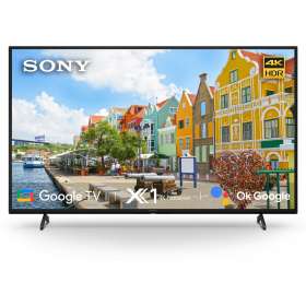 Sony BRAVIA KD-50X74K 50 inch LED 4K TV