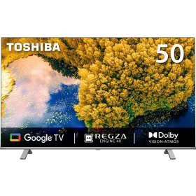 Toshiba 50C350LP 4K LED 50 Inch (127 cm) | Smart TV