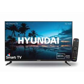 Hyundai SMTHY32ECY1W 32 inch LED HD-Ready TV