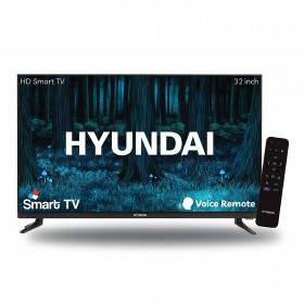 Hyundai SMTHY32ECVRY1W 32 inch LED HD-Ready TV