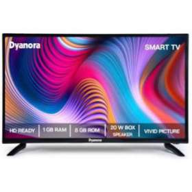 Dyanora DY-LD32H0S 32 inch LED HD-Ready TV