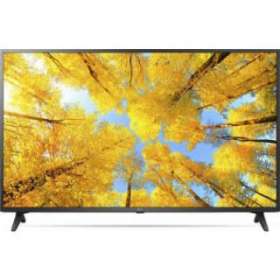 LG 43UQ7500PSF 43 inch LED 4K TV