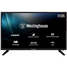 Westinghouse WH32PL09 32 inch LED HD-Ready TV